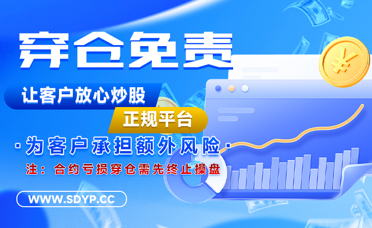 点搭网配资